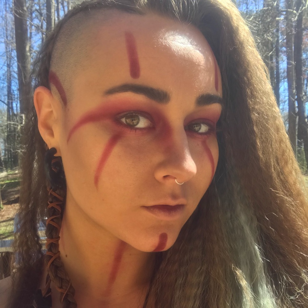 Meet your Posher, Savannah